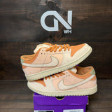 Nike SB Dunk Low Trocadéro Gardens Size 11.5 (Pre-Owned) - Image 1