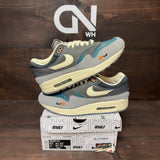 Nike Air Max 1 Kasina Won-Ang Grey - Image 1