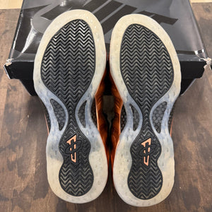 Nike Air Foamposite One Copper (2024) - Image 5