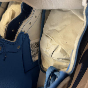 Jordan 1 Retro High OG True Blue Size 10.5 - Image 7
