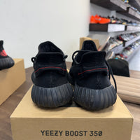 Bred Yeezy 350 (USED)