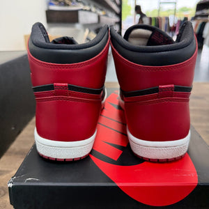 Jordan 1 Retro High '85 OG Bred (2025) - Image 4