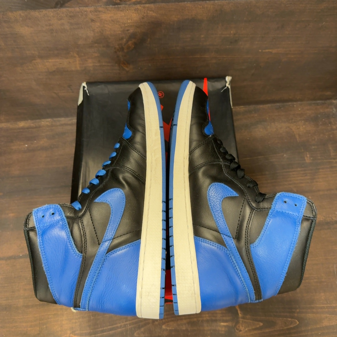 Jordan 1 Retro Royal (2017) Size 13 (Pre-Owned)