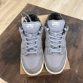 Nike SB Dunk Low Wolf Grey Digi Camo Size 11 (Pre-Owned) - Image 3