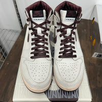A Ma Maniere Jordan 1 High (USED)