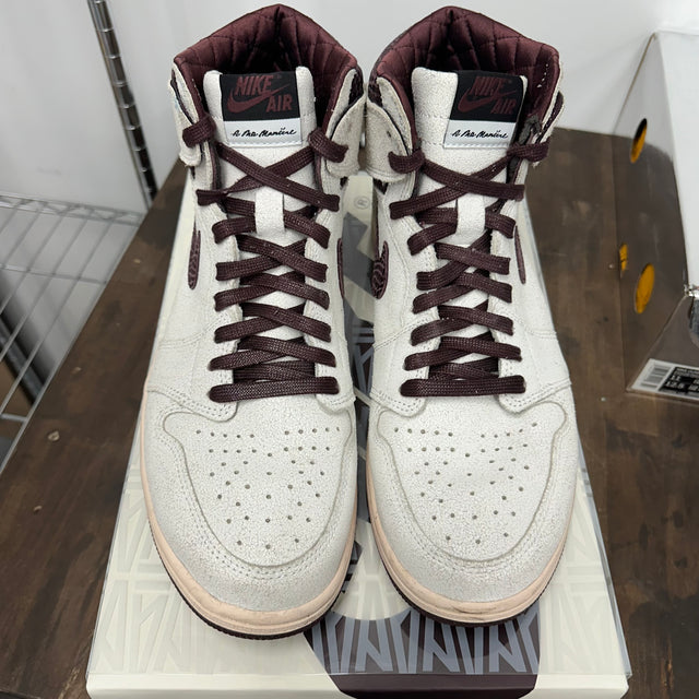 A Ma Maniere Jordan 1 High (USED)