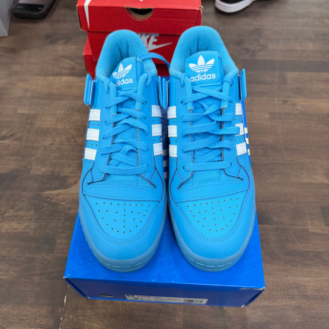 Sky Rush Adidas Forum Low (USED)