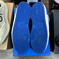 Jordan 1 Retro Low OG Game Royal (USED)