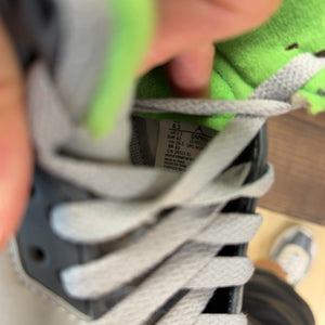 Jordan 5 Retro Green Bean (2022) Size 8.5 - Image 7
