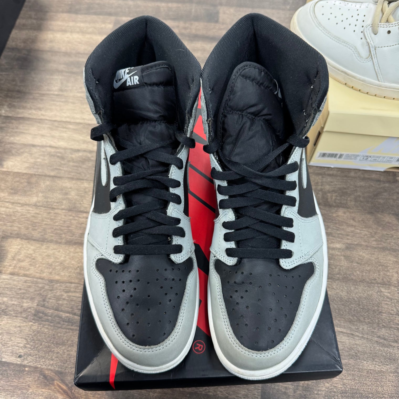 Shadow 2.0 Jordan 1 High (USED)