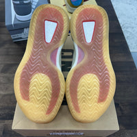 Mist Slate adidas Yeezy QNTM (USED)