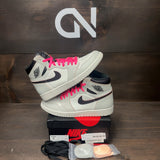 Jordan 1 Retro High OG Defiant SB NYC to Paris - Image 1