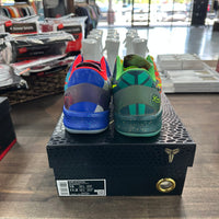 What the Kobe 8 Protro (USED)