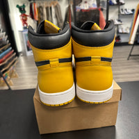 Pollen Jordan 1 High (USED, No Box)
