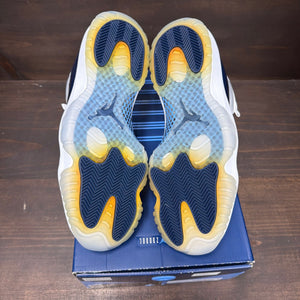 Jordan 11 Retro UNC Win Like 82 - Image 5