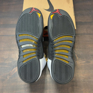 Jordan 12 Retro Taxi (2025) (GS) - Image 7