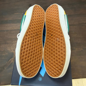 Vans Old Skool 'Yacht Club' Size 7.5 (Pre-Owned) - Image 6