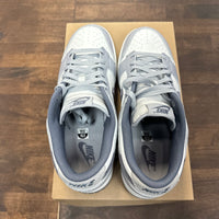 Light Carbon Dunk Low (USED, No Box)