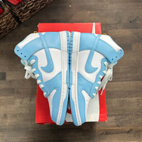 Blue Chill Dunk High (USED)