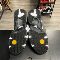 Light Ginger Jordan 14 Retro (USED)