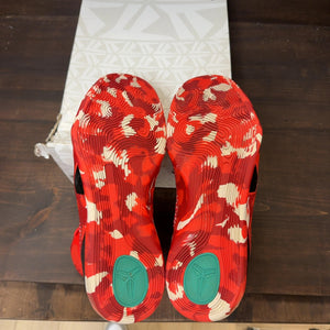 Nike Kobe 9 Elite Christmas (2014) - Image 6