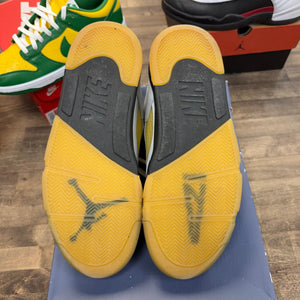 Jordan 5 Retro A Ma Maniére Dawn (Women's) - Image 4
