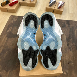 Jordan 11 Retro Legend Blue (2014) Size 10 (Pre-Owned) - Image 5