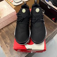 Black White Nike Air Presto (USED)
