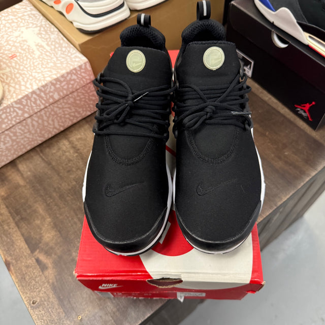Black White Nike Air Presto (USED)