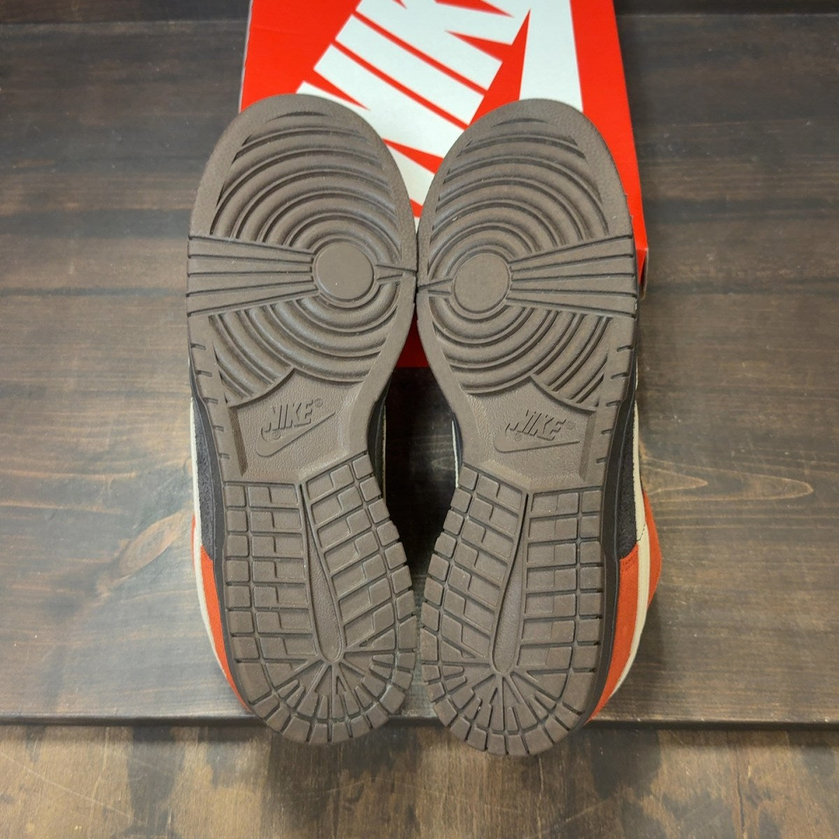 Nike Dunk Low Red Panda - Image 8