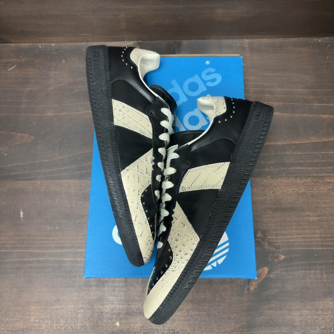 adidas BW Army The Whitaker Group Do Not Duplicate Houston Rodeo Black Wonder White - Image 2
