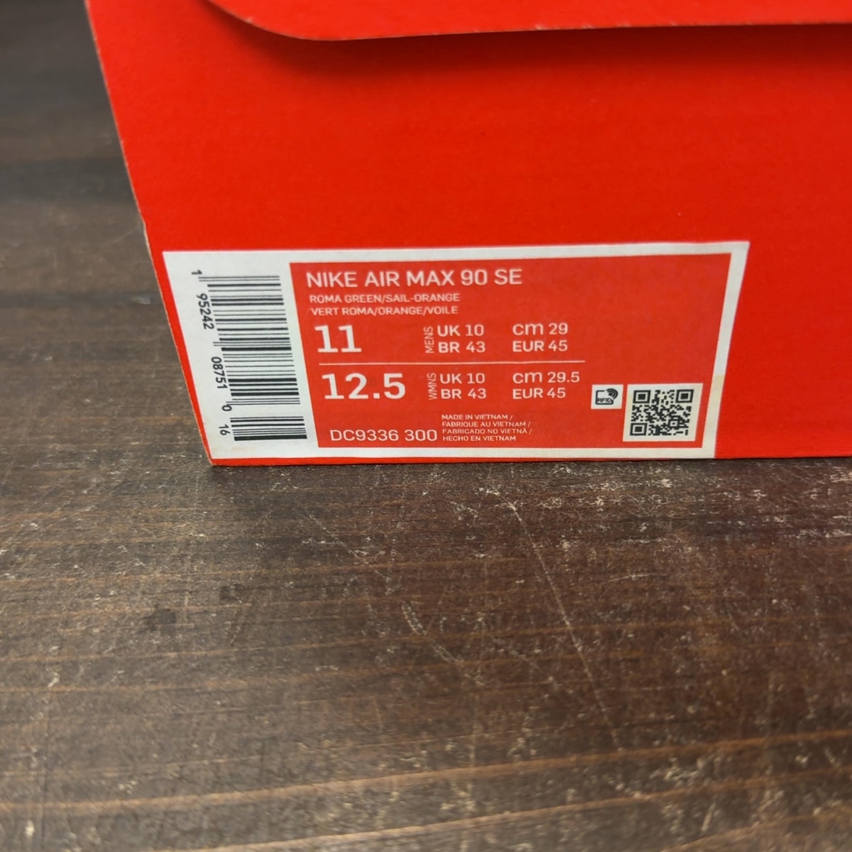 Nike Air Max 90 SE Running Club - Image 7