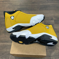 Light Ginger Jordan 14 (No Box)