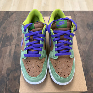 Nike Dunk Low Veneer (2020/2024) Size 7 (Pre-Owned) - Image 2