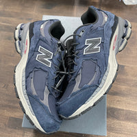 Eclipse New Balance 2002R Protection Pack (USED)