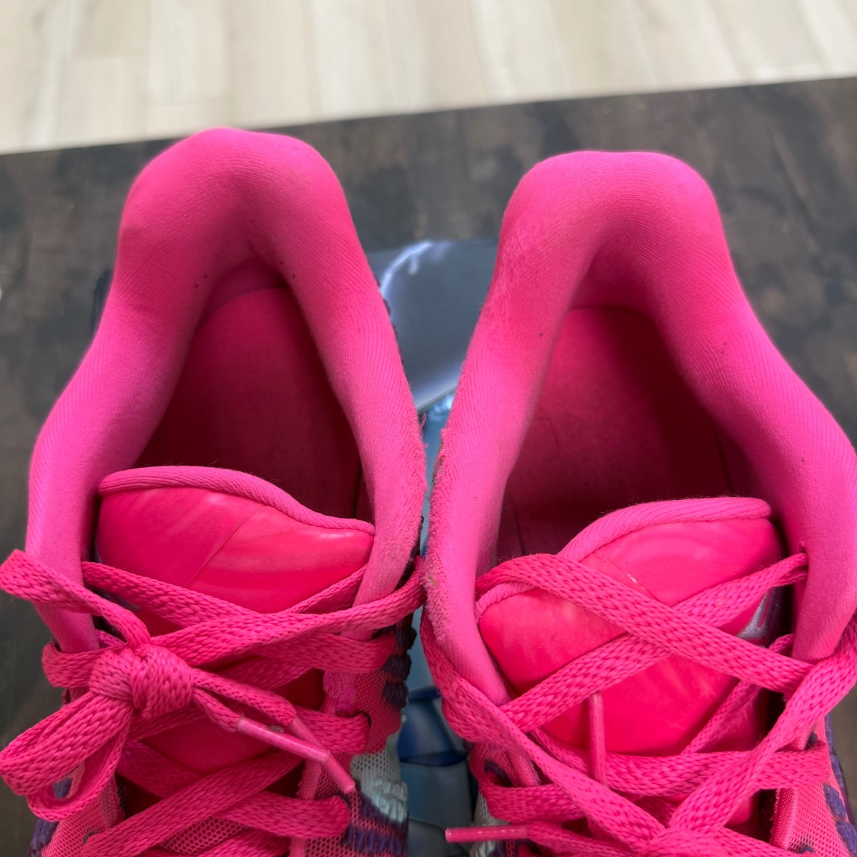 Nike Ja 3 Max Volume - Image 3