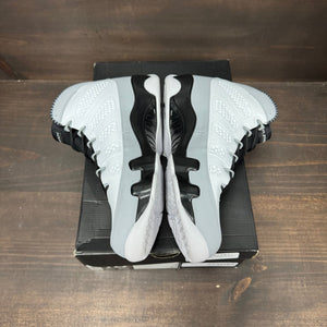 Jordan 9 Retro Barons Size 10 - Image 4