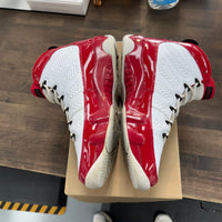 Gym Red Jordan 9 (USED, No Box)