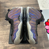 Eggplant Foamposite (USED)