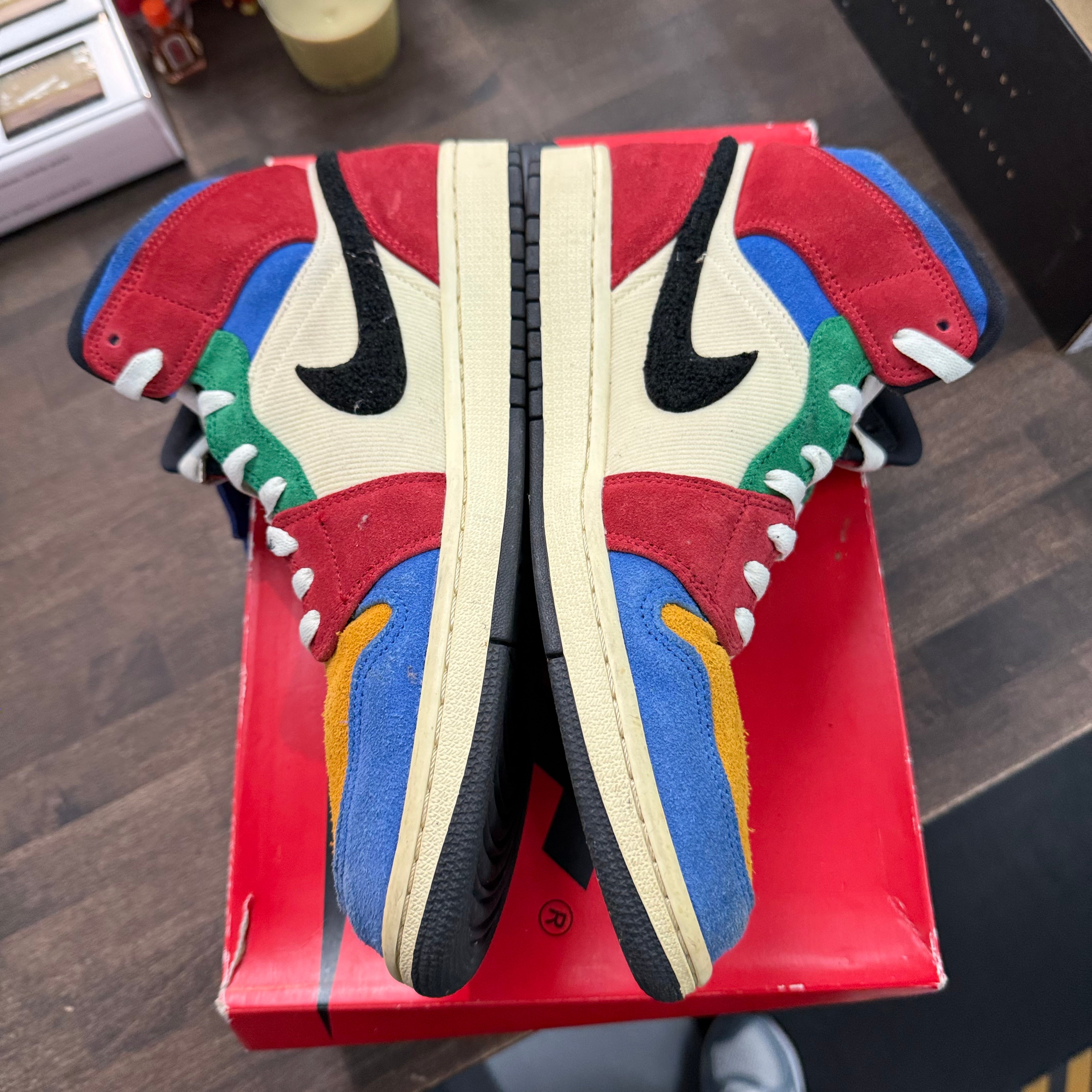 GrailNation