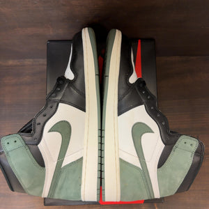 Jordan 1 Retro High Clay Green - Image 5
