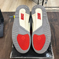 Jordan 3 Retro White Cement Reimagined - Image 5