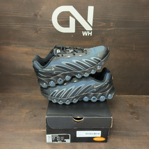 Nike Air Max Dn8 Black Thunder Blue - Image 1