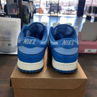 Psychic Blue Dunk Low (USED, no box)
