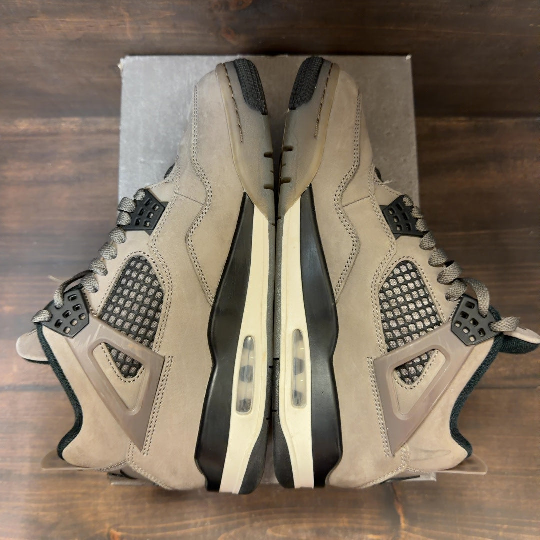Jordan 4 Retro Cave Stone - Image 5