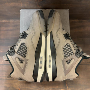 Jordan 4 Retro Cave Stone - Image 5