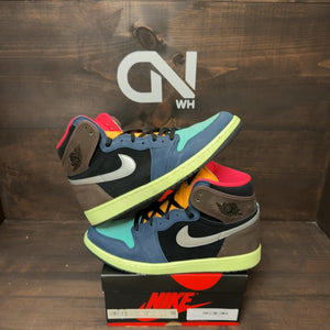 Jordan 1 Retro High Tokyo Bio Hack - Image 1