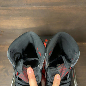Jordan 1 Retro High OG Patent Bred - Image 4