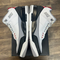 Tinker Hatfield Jordan 3 Retro (USED)