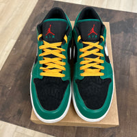 Jordan 1 Low SE Holiday Special (2022) Size 13 (Pre-Owned) - Image 2